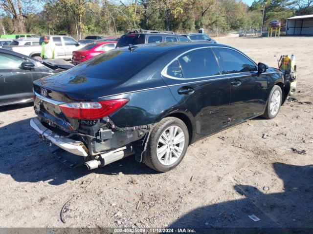 JTHBK1GG0E2085783 Lexus ES 350