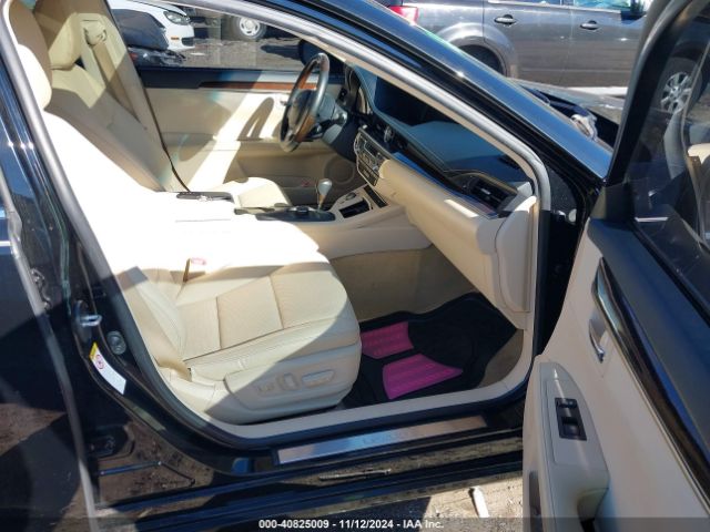 JTHBK1GG0E2085783 Lexus ES 350