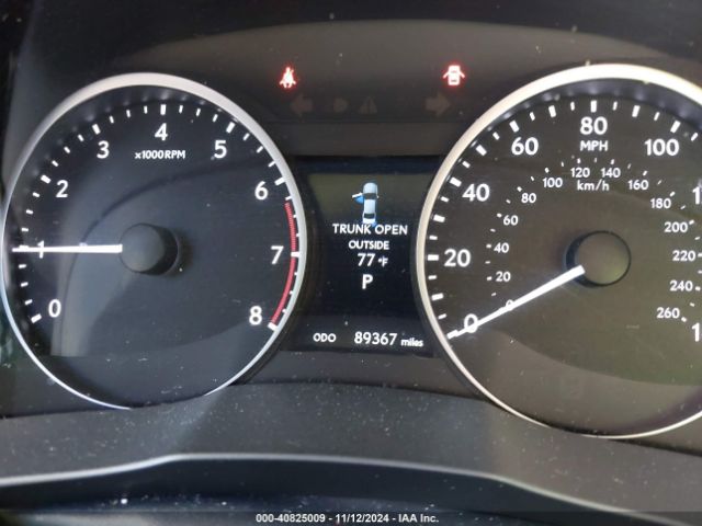 JTHBK1GG0E2085783 Lexus ES 350