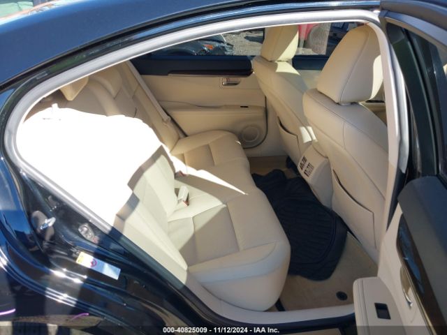 JTHBK1GG0E2085783 Lexus ES 350