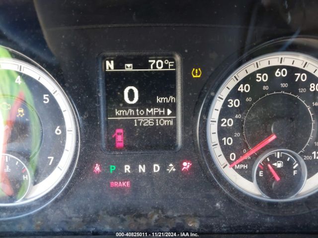 1C6RR6FT8ES228753 RAM 1500 Express