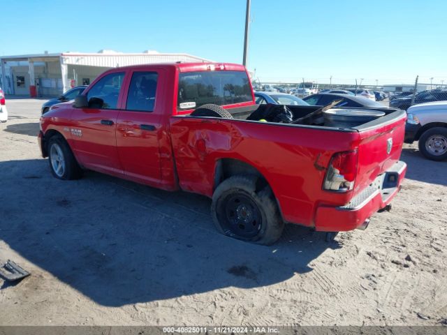 1C6RR6FT8ES228753 RAM 1500 Express