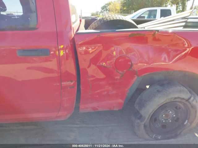 1C6RR6FT8ES228753 RAM 1500 Express