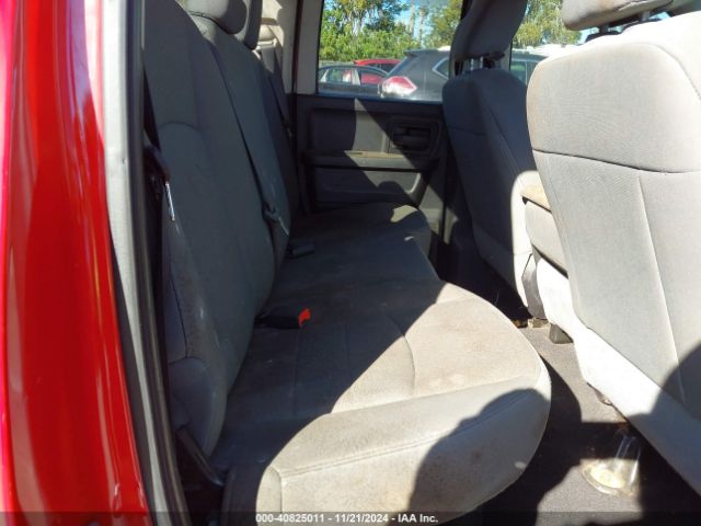 1C6RR6FT8ES228753 RAM 1500 Express