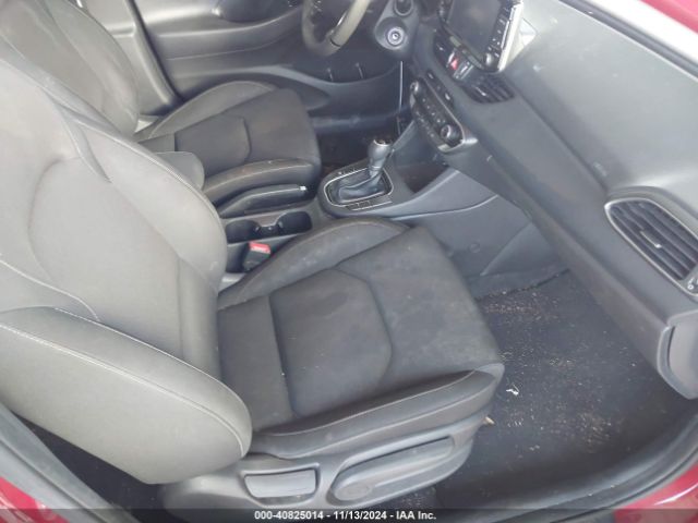 KMHH35LE5JU027943 Hyundai ELANTRA GT