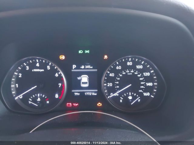 KMHH35LE5JU027943 Hyundai ELANTRA GT