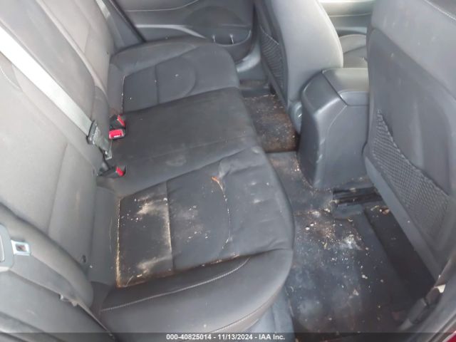 KMHH35LE5JU027943 Hyundai ELANTRA GT