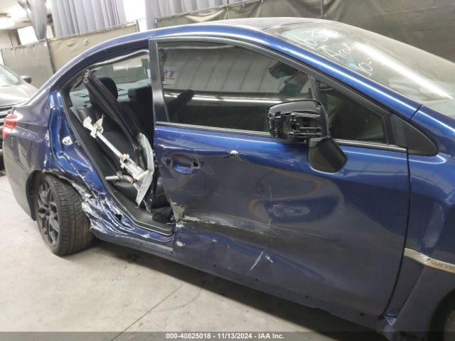 JF1VA1J65G8818420 Subaru Wrx Limited
