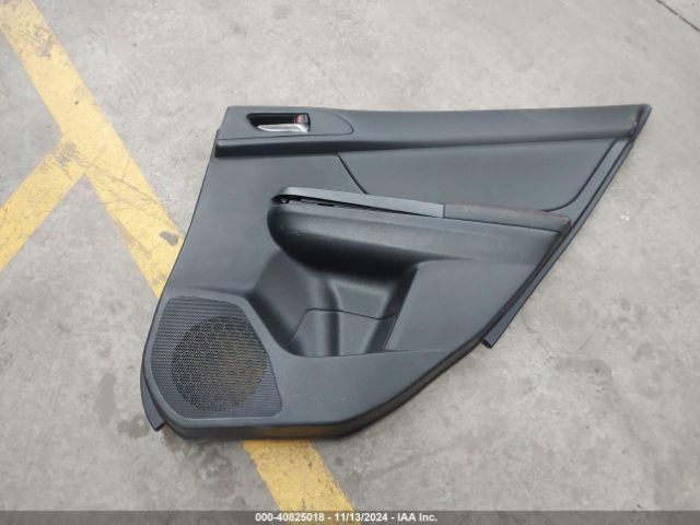 JF1VA1J65G8818420 Subaru Wrx Limited