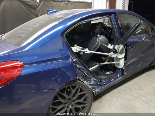 JF1VA1J65G8818420 Subaru Wrx Limited