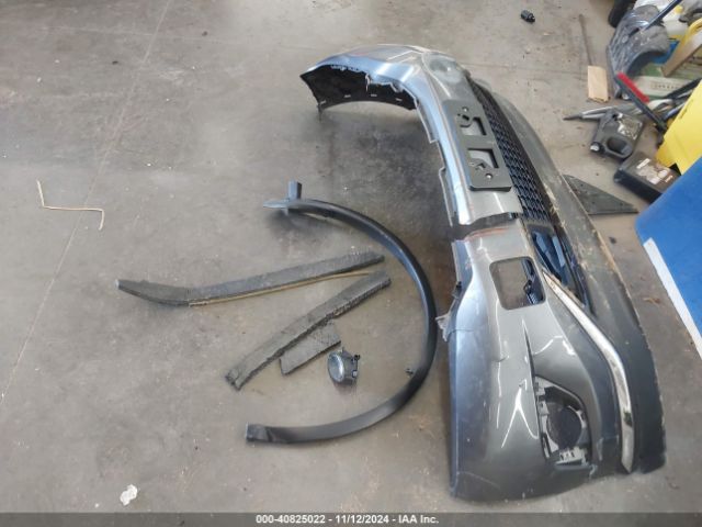 5N1AZ2MH6GN129505 Nissan Murano Platinum