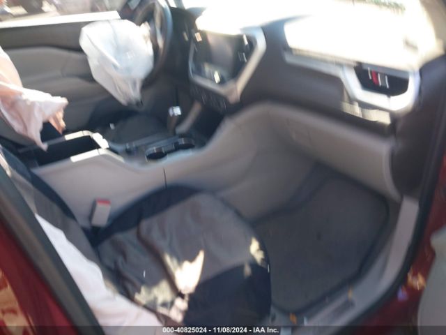 1GKKNULS4JZ138950 GMC Acadia Slt-1