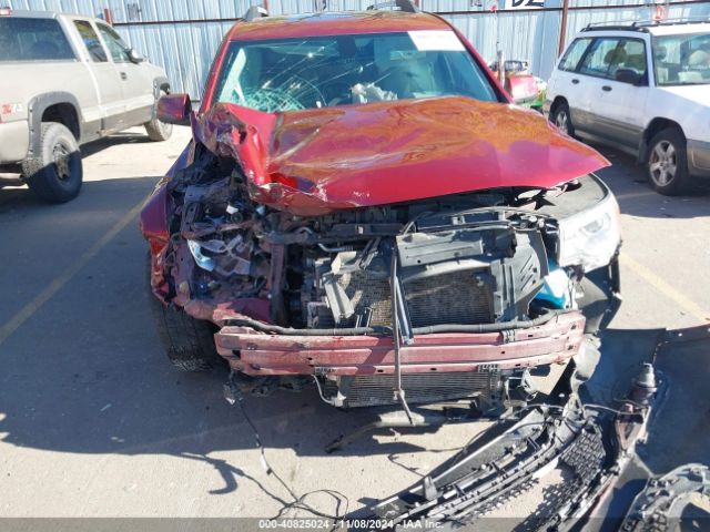 1GKKNULS4JZ138950 GMC Acadia Slt-1