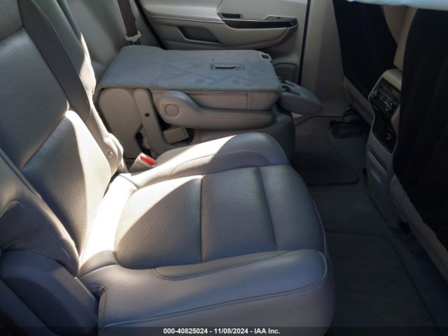 1GKKNULS4JZ138950 GMC Acadia Slt-1
