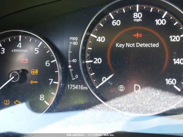 3MZBPAAL3KM108998 Mazda Mazda3 Select Package