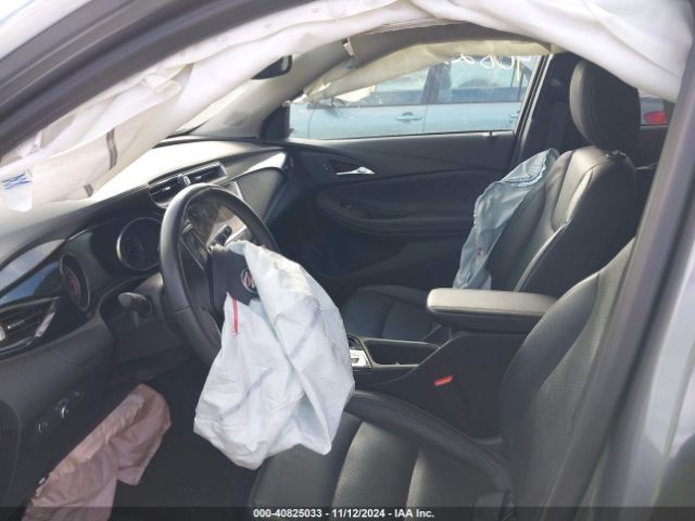 KL4MMFSL6NB056708 Buick Encore Gx Fwd Essence
