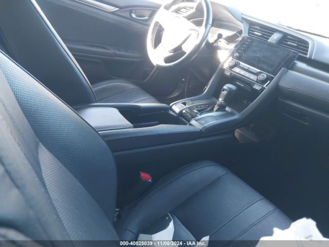 SHHFK7H99KU402019 Honda Civic Sport Touring