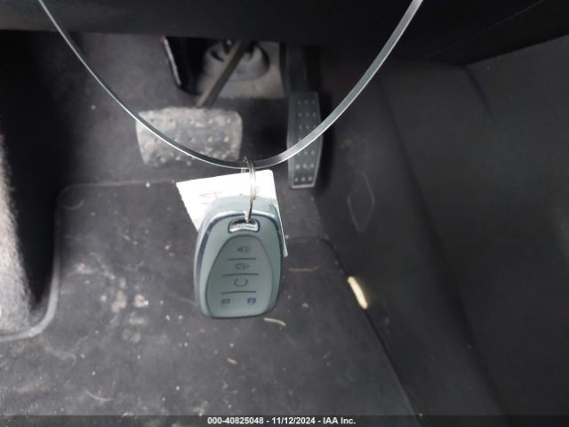 1GNERKKW7JJ105341 Chevrolet Traverse Premier