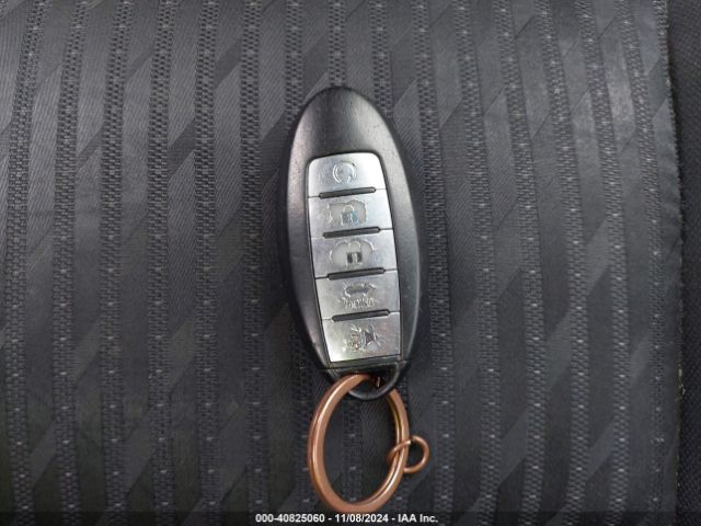 1N4AL3APXJC176424 Nissan Altima 2.5 Sv