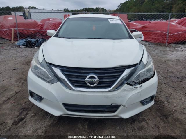 1N4AL3APXJC176424 Nissan Altima 2.5 Sv