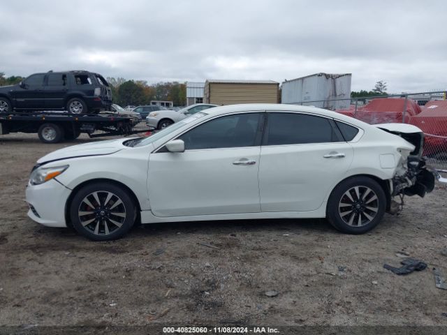 1N4AL3APXJC176424 Nissan Altima 2.5 Sv
