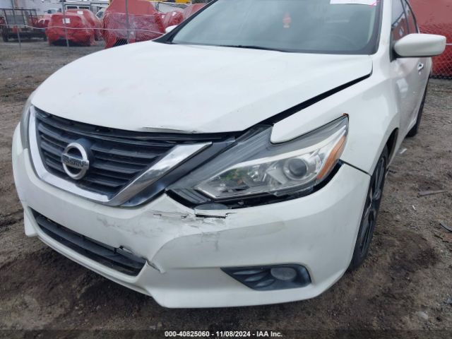 1N4AL3APXJC176424 Nissan Altima 2.5 Sv