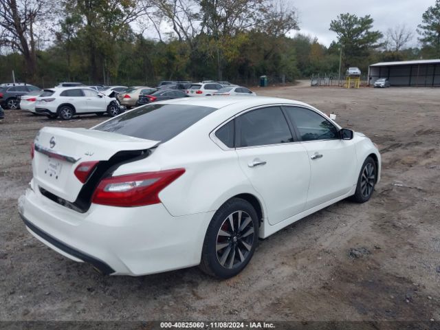 1N4AL3APXJC176424 Nissan Altima 2.5 Sv
