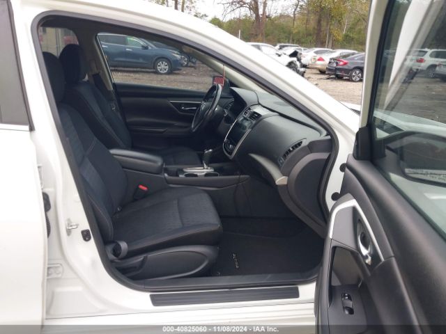 1N4AL3APXJC176424 Nissan Altima 2.5 Sv