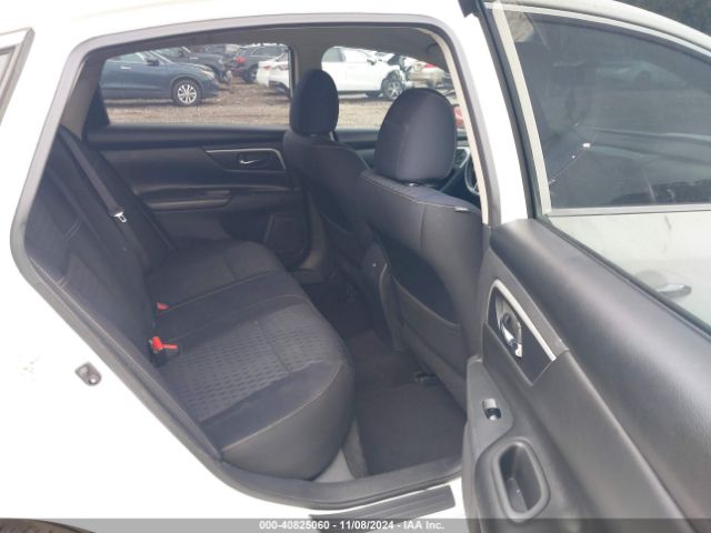 1N4AL3APXJC176424 Nissan Altima 2.5 Sv