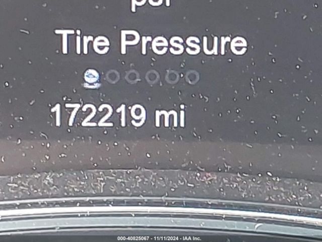1C4RDJDG7EC507833 Dodge DURANGO LIMITED