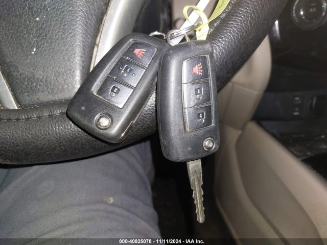 Nissan ROGUE S 2016 KNMAT2MV7GP620360 Image 11