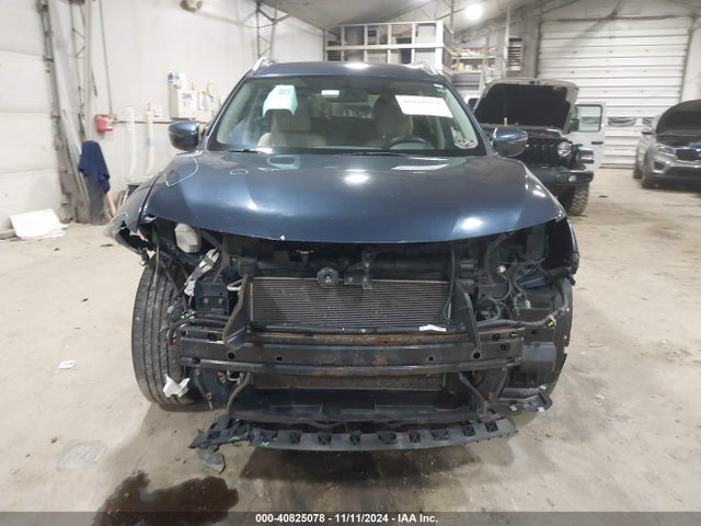 Nissan ROGUE S 2016 KNMAT2MV7GP620360 Image 12