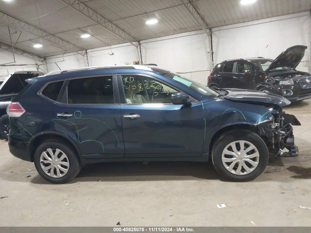 Nissan ROGUE S 2016 KNMAT2MV7GP620360 Image 13