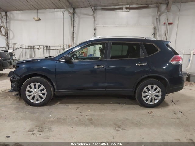 Nissan ROGUE S 2016 KNMAT2MV7GP620360 Image 14