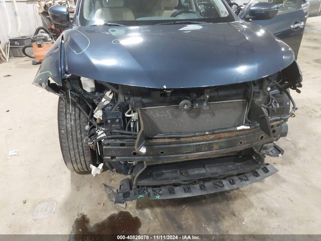 Nissan ROGUE S 2016 KNMAT2MV7GP620360 Image 6