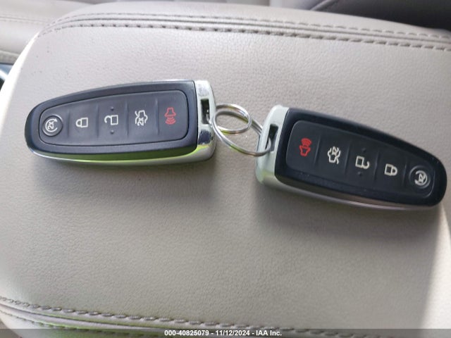 Ford Escape Titanium 2014 1FMCU0J97EUE48634 Image 11