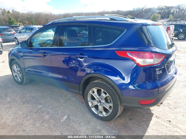Ford Escape Titanium 2014 1FMCU0J97EUE48634 Image 3