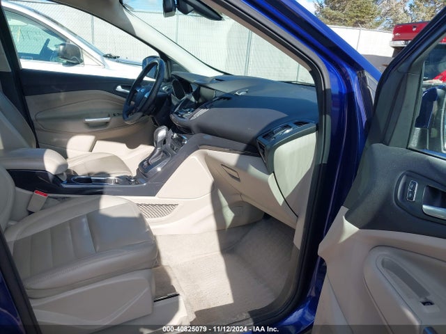 Ford Escape Titanium 2014 1FMCU0J97EUE48634 Image 5