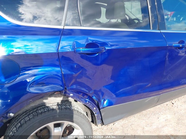Ford Escape Titanium 2014 1FMCU0J97EUE48634 Image 6