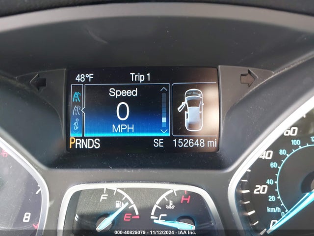 Ford Escape Titanium 2014 1FMCU0J97EUE48634 Image 7
