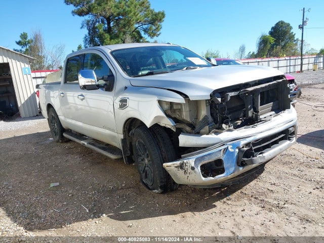 2017 1N6AA1E65HN509548 main image