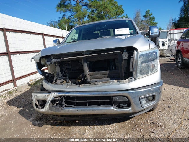 Nissan Titan Sl 2017 1N6AA1E65HN509548 Image 12