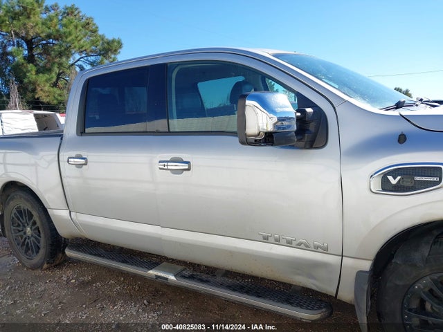 Nissan Titan Sl 2017 1N6AA1E65HN509548 Image 13