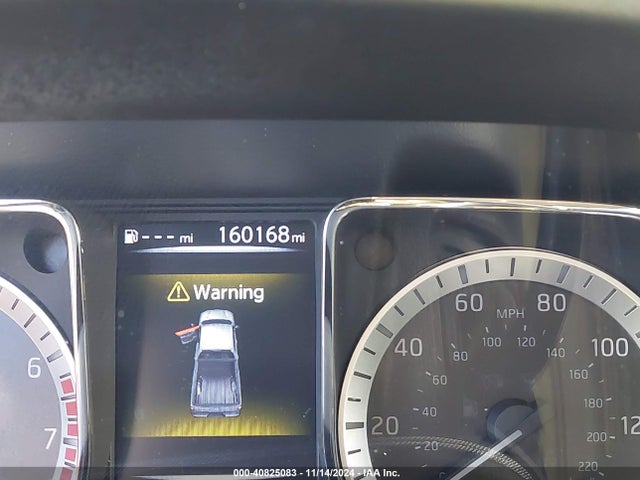 Nissan Titan Sl 2017 1N6AA1E65HN509548 Image 15