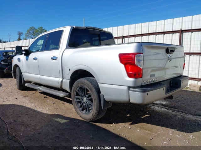 Nissan Titan Sl 2017 1N6AA1E65HN509548 Image 3