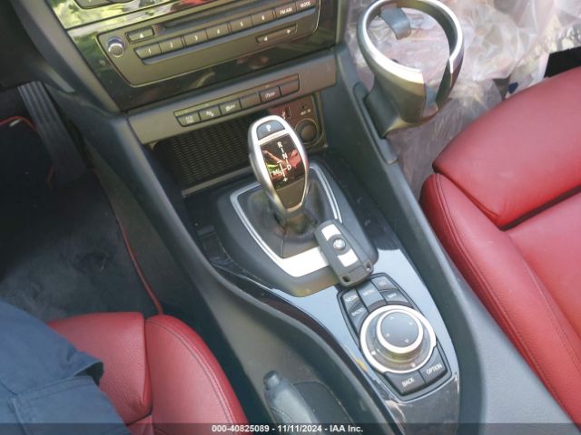 WBAVM1C58EVW50452 BMW X1 Sdrive28i