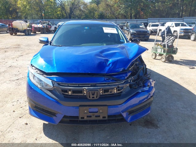 Honda CIVIC EX 2017 19XFC2F78HE072617 Image 12
