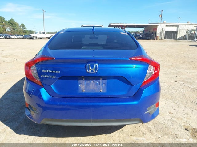 Honda CIVIC EX 2017 19XFC2F78HE072617 Image 16