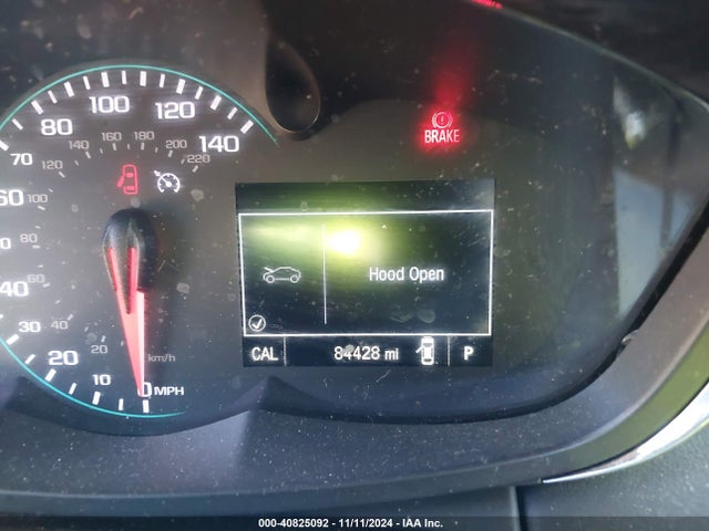 Chevrolet Trax Lt 2017 3GNCJPSB8HL160621 Image 15