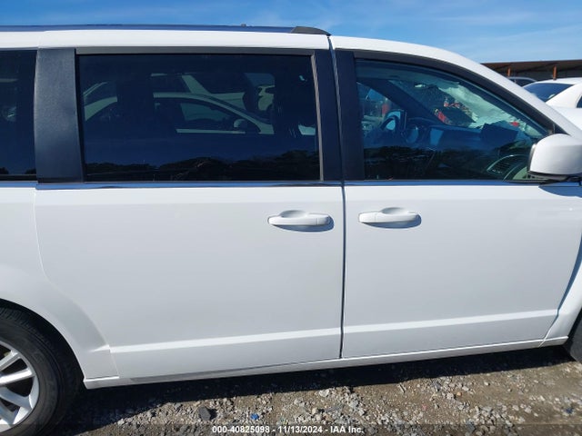 Dodge Grand Caravan Sxt 2020 2C4RDGCG0LR255500 Image 13